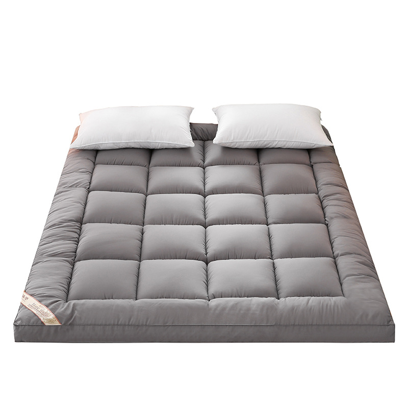 Mattress Pad Topper - Wholesale Custom Polyester Mattress Topper High