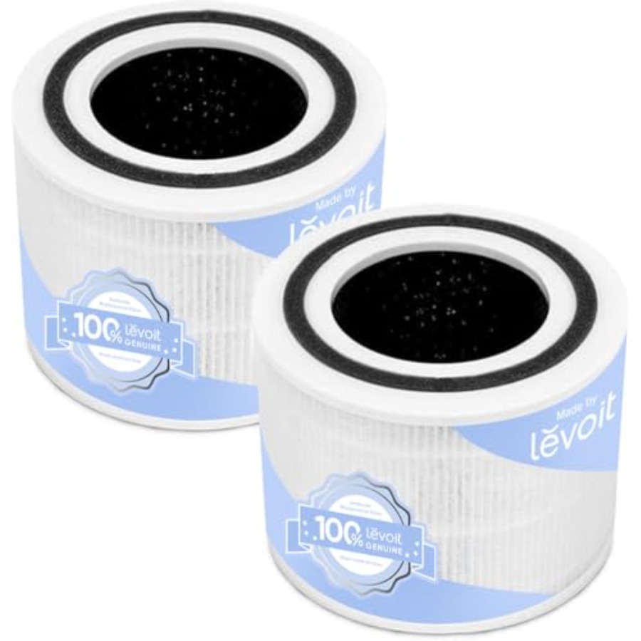 P & C Home Textiles Usa - Core 300-P Air Purifier Replacement Filter,