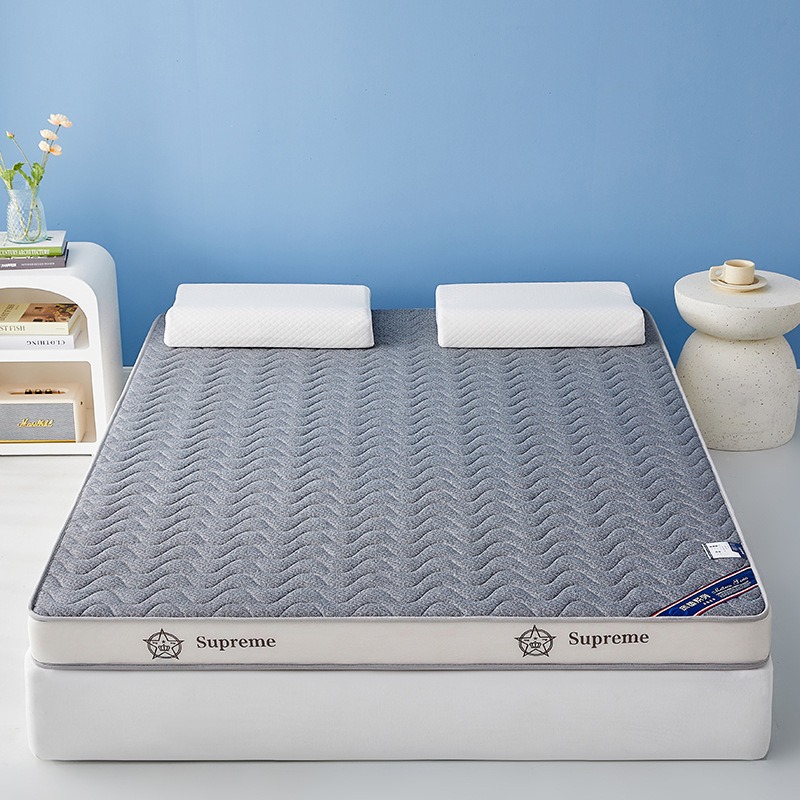 Cooling Memory Foam Mattress Q - đánh giá và giá Mattress Pad Topper