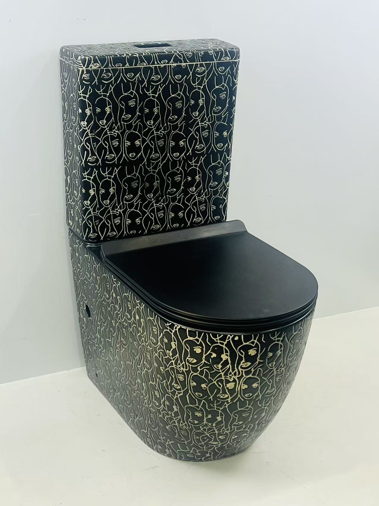 Luxury Modern One-Piece Cerami - đánh giá và giá P & C Home Textiles Usa