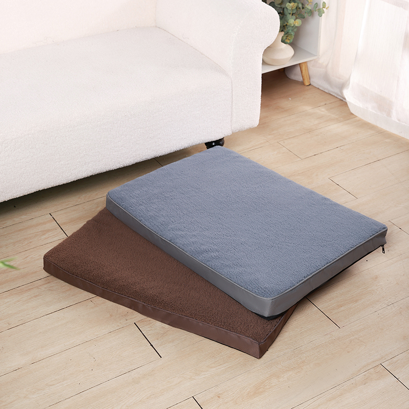 Dog Bed Mat with Zipper Remolv - đánh giá và giá Mattress Pad Topper