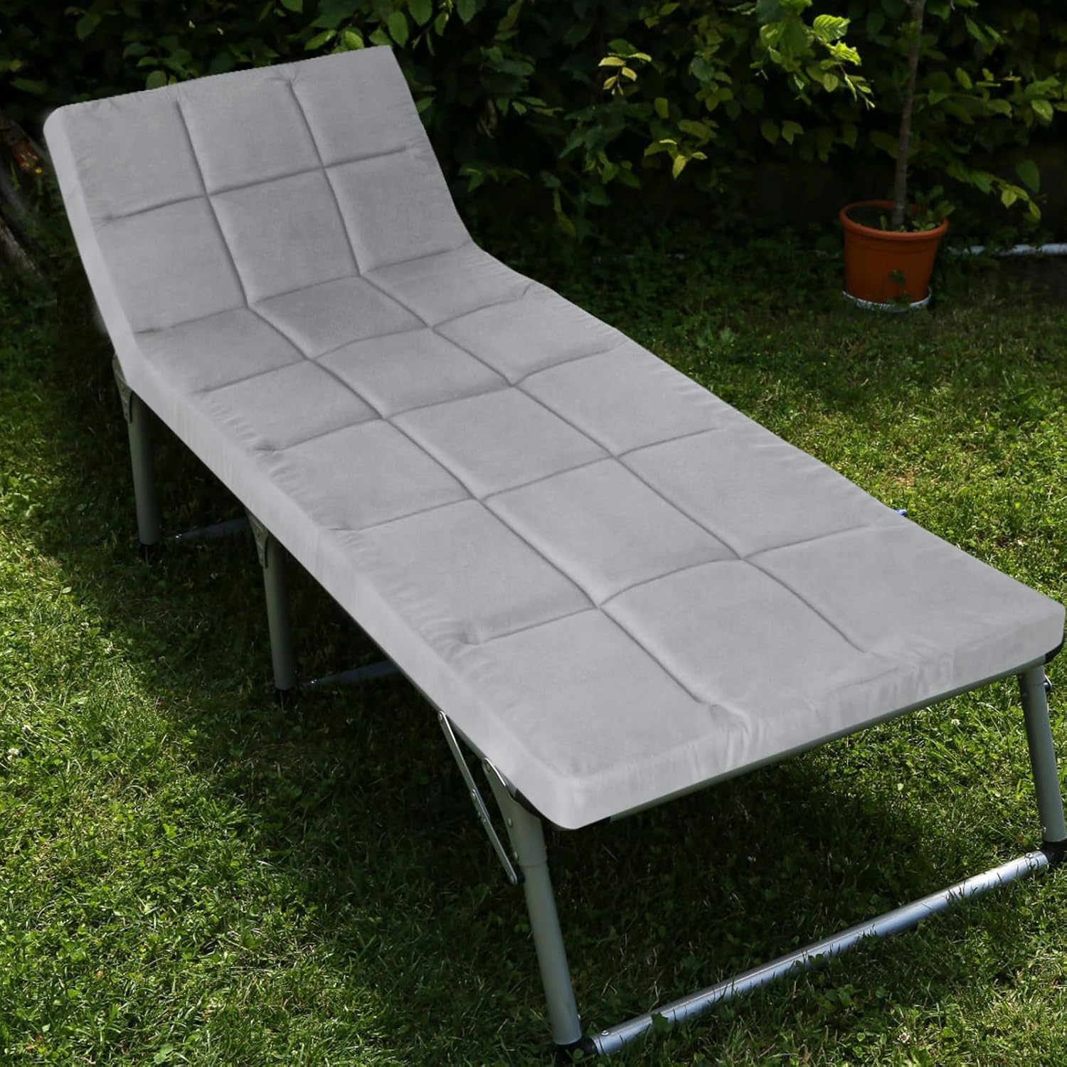 Cot Mattress Topper 2 Inch Thi - đánh giá và giá Mattress Pad Topper