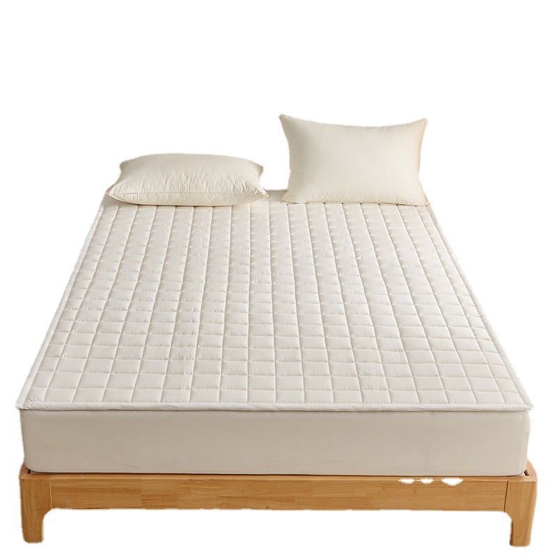 90x200cm Soft Cotton Mattress  - đánh giá và giá Mattress Pad Topper