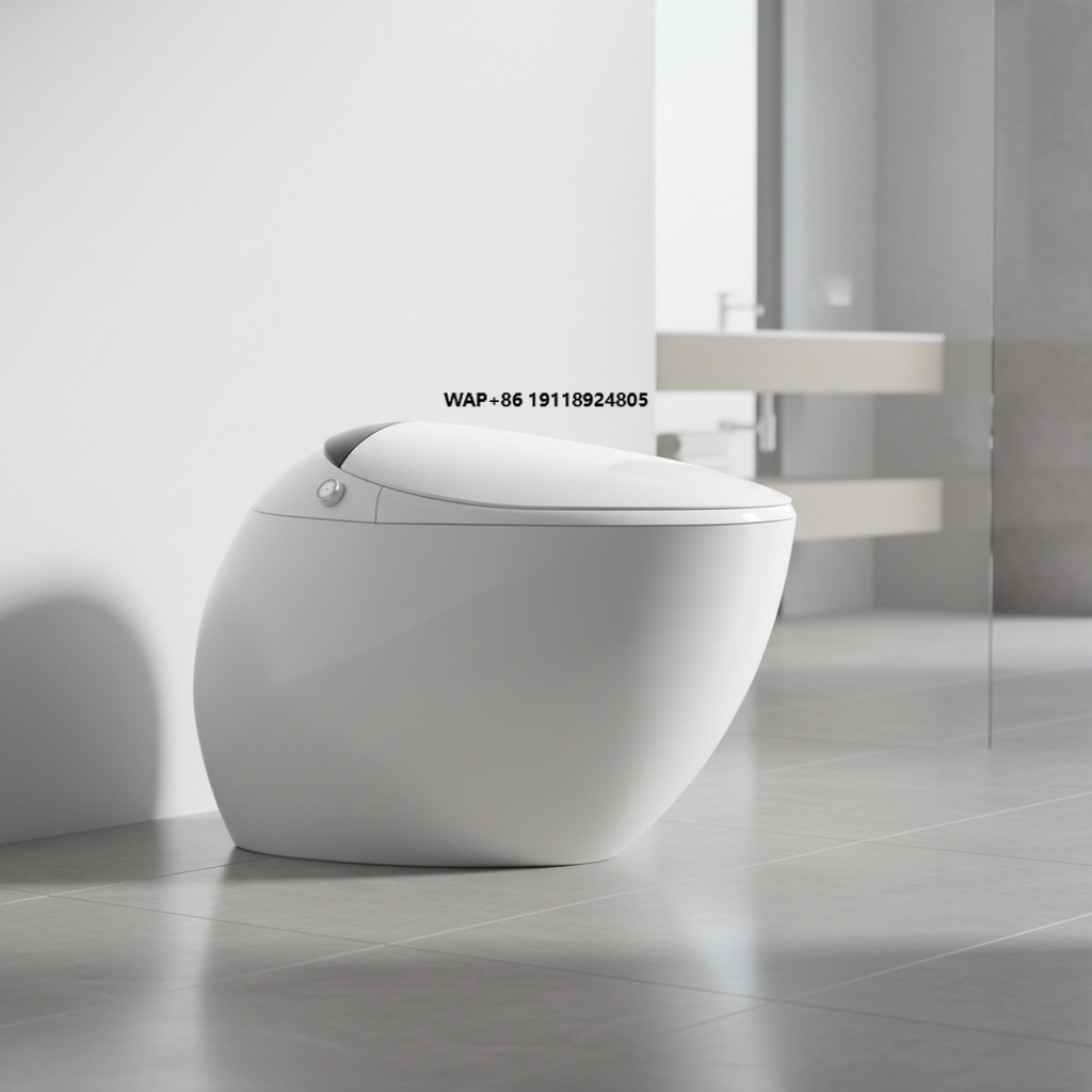 Latest Smart Toilet Model-Rada - đánh giá và giá P & C Home Textiles Usa