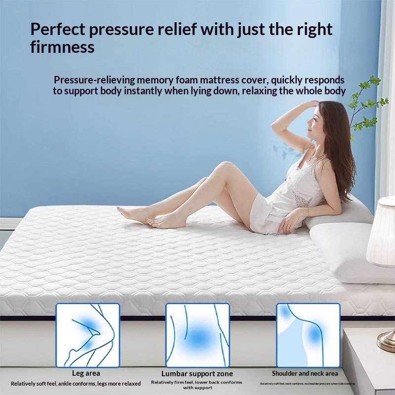Premium Latex Mattress Topper  - đánh giá và giá Mattress Pad Topper