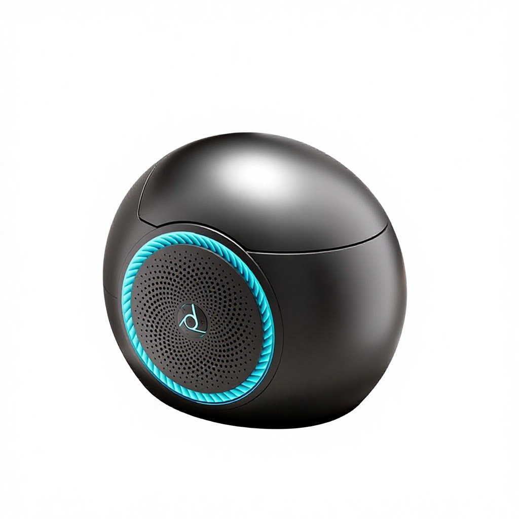 MYN Integrated Future Egg-shap - đánh giá và giá P & C Home Textiles Usa