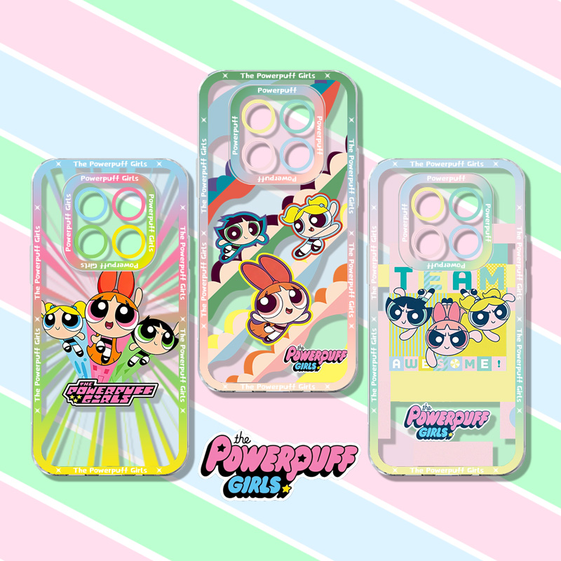 The P-Powerpuff Girls Cute Cas - đánh giá và giá P & C Home Textiles Usa