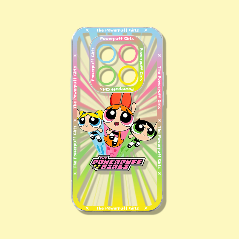 The P-Powerpuff Girls Cute Cas - đánh giá và giá P & C Home Textiles Usa