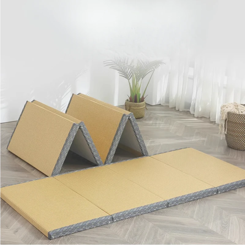 Foldable Tatami Mat Children's - đánh giá và giá Mattress Pad Topper