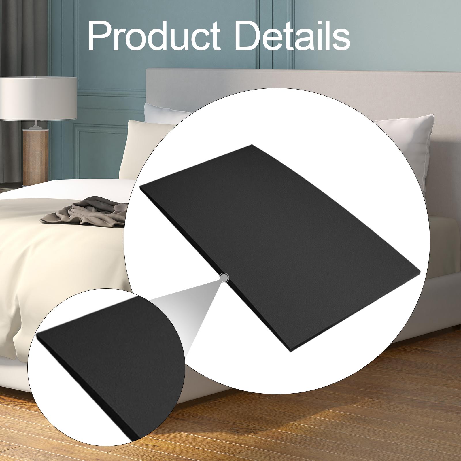 Under Mattress Support Pad Foa - đánh giá và giá Mattress Pad Topper