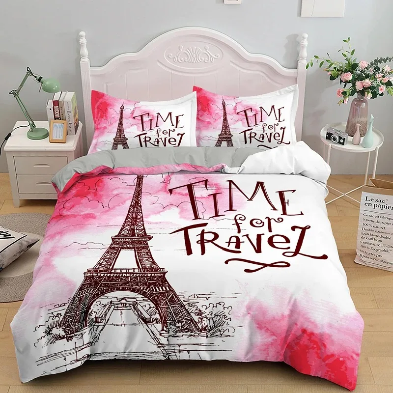 Eiffel Tower Paris Famous Arch - đánh giá và giá Home Textiles Paris