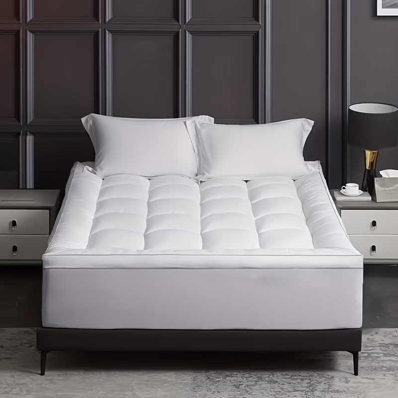 Mattress Topper Pad, Pillow To - đánh giá và giá Mattress Pad Topper