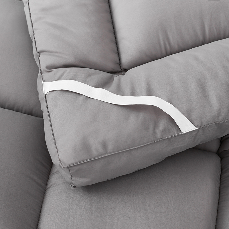 Wholesale Custom Polyester Mat - đánh giá và giá Mattress Pad Topper