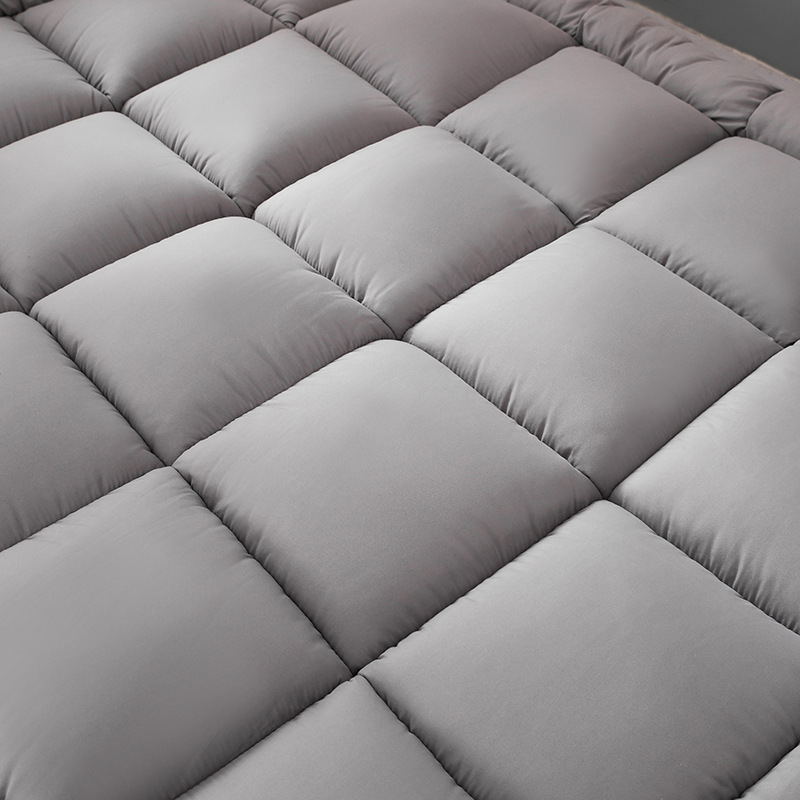 Wholesale Custom Polyester Mat - đánh giá và giá Mattress Pad Topper