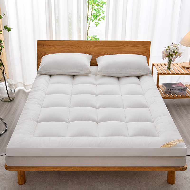 Wholesale Custom Polyester Mat - đánh giá và giá Mattress Pad Topper