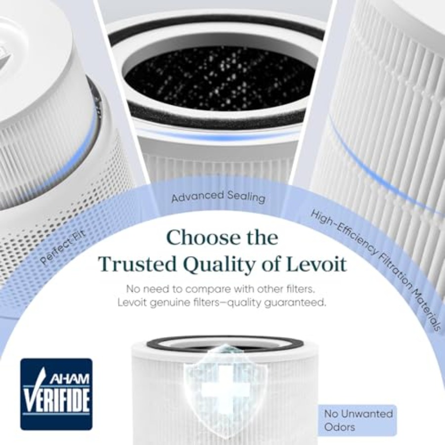 Core 300-P Air Purifier Replac - đánh giá và giá P & C Home Textiles Usa
